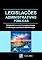 Livro Legislações Administrativas Públicas: seleção de leis específicas para o acesso à informação e combate à desinformação