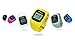 Polar A300 Wristband, Yellow