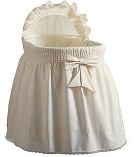 bassinet petticoat