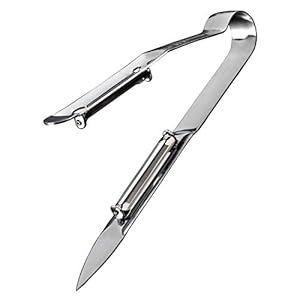 Westmark Aspergeschiller, Monopol-editie, Asparago Due, roestvrij staal, 60723360