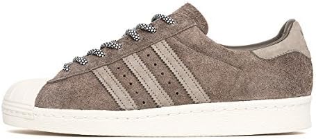 originals superstar uomo marrone