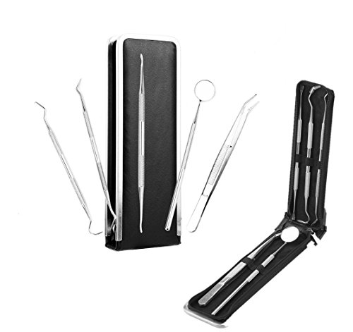 2 CO+Z+Hygiene+Stainless+Scraper+Threaders