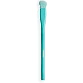 Lashbox LA Bubble Brush &ndash; Lash Cleansing for Extensions &amp; Makeup &ndash; LBLA Ultra-Soft Bristles for Use with Lash Shampoo, Eyeshadow, Concealer &amp; Contour - Multi-Use Brush Tool