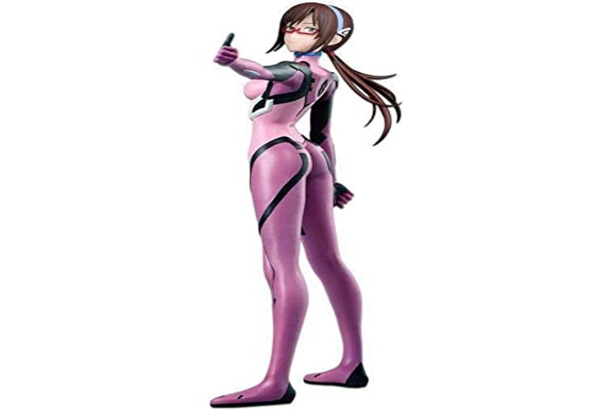 Banpresto Statue, Color (4983164164626)