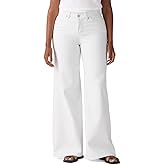 Levi's Womens 318 Shaping Wide Leg