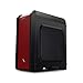 CybertronPC Electrum QS-A4 Gaming Desktop - AMD A4-7300 3.80GHz Dual-Core Processor, 8GB DDR3 Memory, AMD Radeon HD 8470D Graphics, 1TB Hard Drive, Microsoft Windows 10 Home 64-Bit