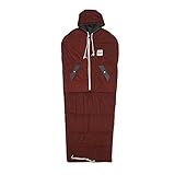 VINSONMASSIF Wearable Sleeping Bag for Camping, Hiking and Outdoors