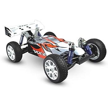 vrx buggy