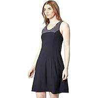 Amazon.com: adidas Women's Ultimate365 Short Sleeve Dress
