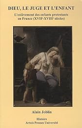Dieu, le juge et l'enfant