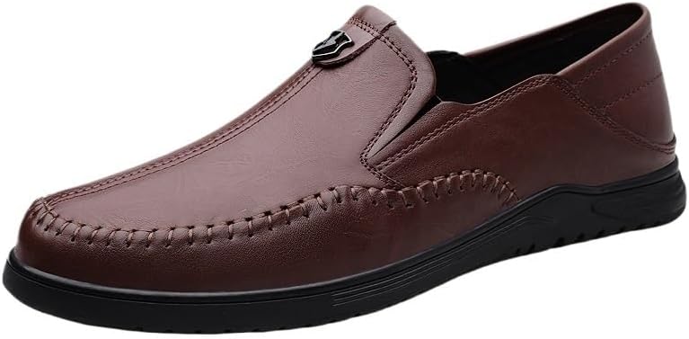 Amazon.com | Dockers Mens Elmhurst Mens Dress Casual Loafer  display picture 2