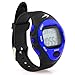 Heart Rate Monitor Watch - Best for Men & Women - Running, Jogging, Walking, Gym Exercise, Iron Man, Cycling, Sports - Digital Timer Stop Watch, Alarm Multi Function