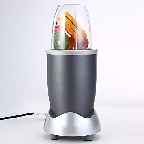600W Juicer Custom Fruit and Vegetable Nutrition with Mixer Smart Small Appliances