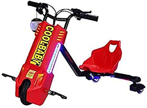 cool baby electric scooter