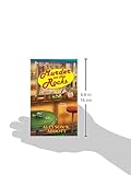 Front cover for the book Murder On The Rocks by Allyson K. Abbott