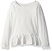 The Children's Place Baby Girls' Long Sleeve Basic Tee