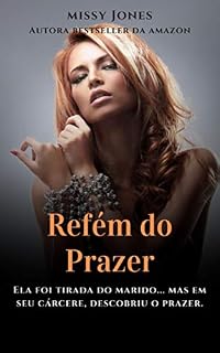 Livro Refém do Prazer
