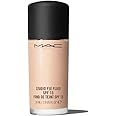 M.A.C Studio Fix Fluid Foundation SPF 15 N4, 1 Ounce