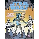 Clone Wars Adventures. Vol. 5 (Star Wars: Clone Wars Adventures)