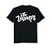 The Vamps Bad Women Girl Lady T-Shirt