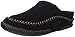 Sorel Men's Falcon Ridge Slipper,Black,9 D US