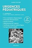 Urgences Pédiatriques (French Edition) by 
