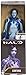 Mattel Halo Cortana Figure