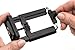 LOHA Flexible Phone Tripod Adapter for Universal Smartphones including Apple iPhone and Samsung Galaxy