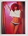 Kelly LeBrock Fridge Magnet