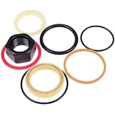 DVPARTS Cylinder Seal Kit 7135558 6803325 for Bobcat 753 763 773 7753 220 | 320 322 323