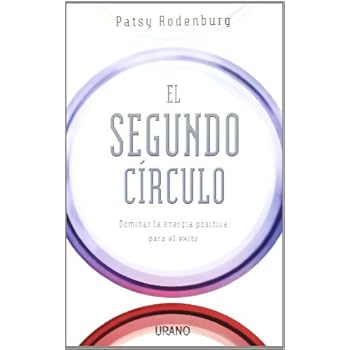 El segundo círculo: Dominar la energía positiva para el éxito (Crecimiento personal)