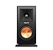 Klipsch RP-150M Bookshelf Speaker - Ebony, Pair (Renewed)