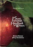 The Scott, Foresman Handbook for Writers, Hairston, 0673466795