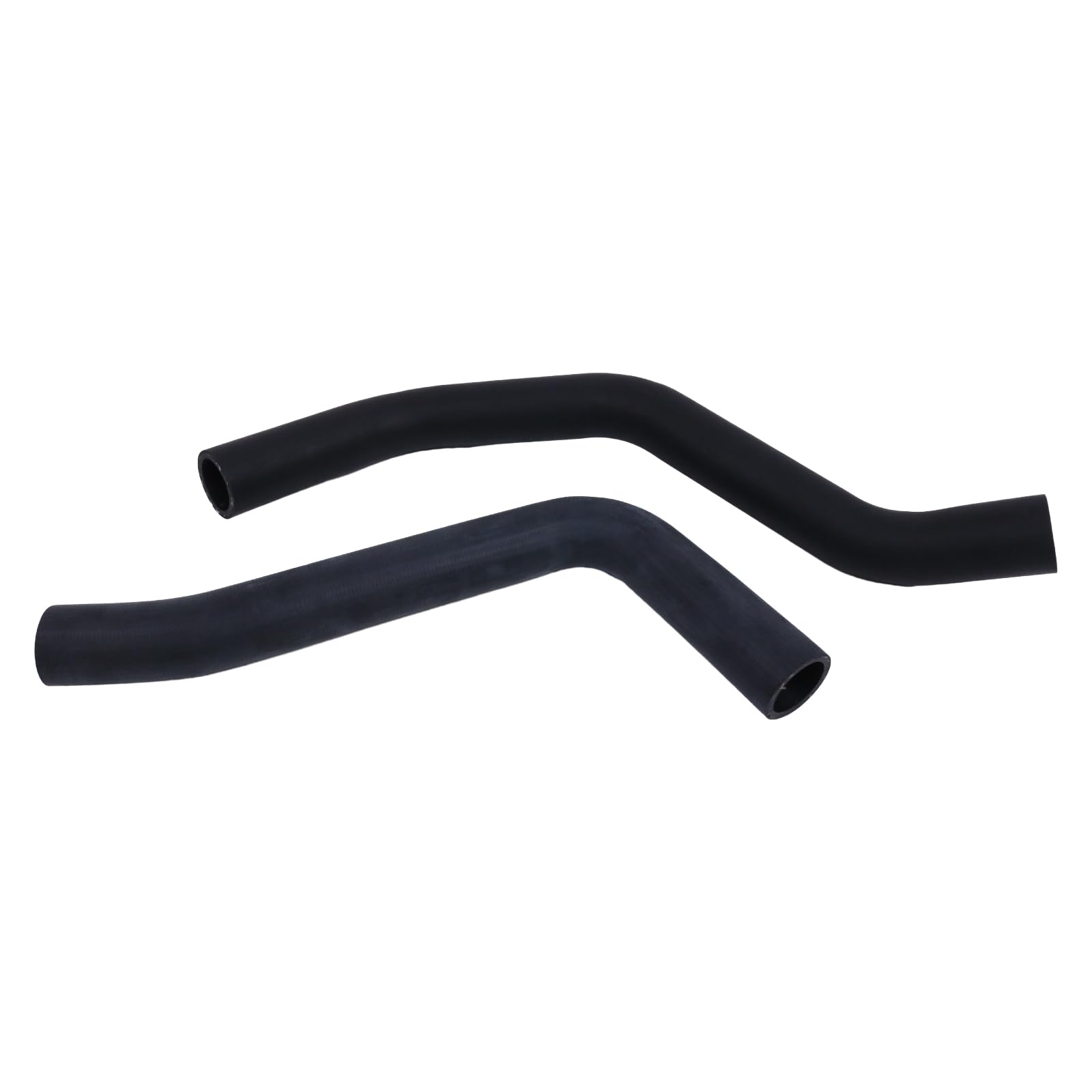 Photo 1 of ZTUOAUMA Upper and Lower Radiator Hose Set 16571-31130 16572-31170 Compatible with Toyota 2003-2009 4Runner 2007-2014 FJ Cruiser 2005-2015 Tacoma 4.0L V6 Engines for Gates ?22844