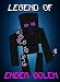 Minecraft: Legend Of EnderGolem (ENDVENTURES SERIES Book 28)