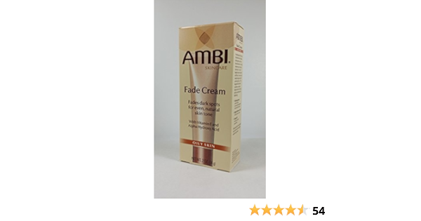 amazon ambi fade cream