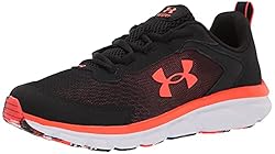 Under Armour boys Grade School Assert 9 Running