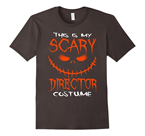 This Is My Director Halloween Costume For Girl Men T Shirt