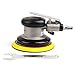 SI FANG 5-Inch Heavy Duty Air Dual Action Random Orbital Sander, Low Vibration Pneumatic Da Sanders