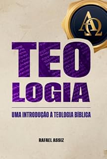 Livro Teologia