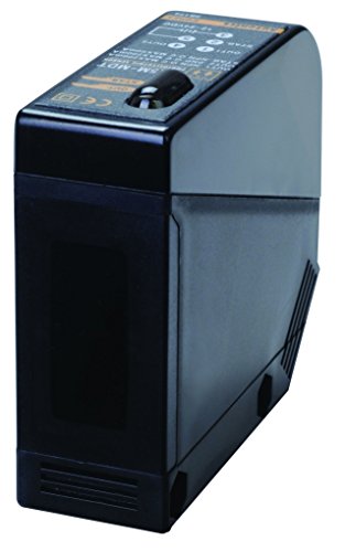 AUTONICSBX700-DFR Light & Dark ON, 24-240 VAC & VDC, Diffuse Reflective, Relay Output, Sensor, Photo