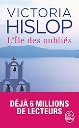 L' île des oubliés