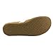 UGG Women's Sela Leather Sandal