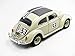 Hot Wheels Elite Heritage Herbie the Love Bug Vehicle (1:18 Scale)