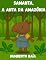 Livro Samanta, a anta da Amazônia