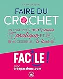 Faire du crochet by