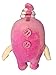 Oddbods M9 New Large 30cm Plush Soft Cuddly Toy Newt Bubbles Pogo Zee Jeff Fuse Slick (Pink)