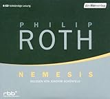 Nemesis von Philip Roth Nemesis von Philip Roth