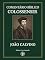 Livro Comentário Bíblico: Colossenses (Comentários Bíblicos por João Calvino)