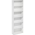 Furinno Jaya Simply Home Estantería De 5 Estantes, 5 | Cuotas sin interés Furinno Jaya Simply Home Estantería De 5 Estantes, 5 | Cuotas sin interés